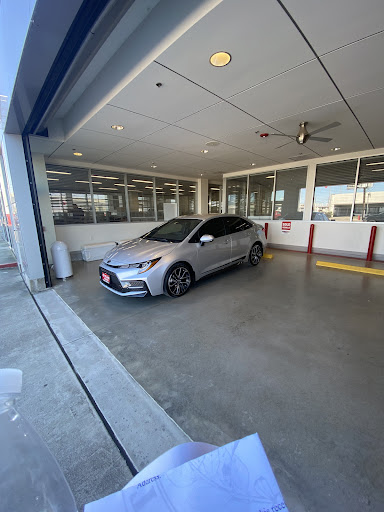 Toyota Dealer «Tejas Toyota», reviews and photos, 19011 US-59, Humble, TX 77338, USA