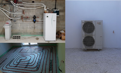 AIM SOLUTIONS ENERGIES - installateur énergies renouvelables à Simiane-Collongue