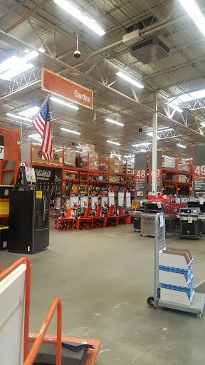Home Improvement Store «The Home Depot», reviews and photos, 80 Universal Blvd, Warwick, RI 02886, USA