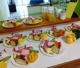 Villa Playa Vintage photo