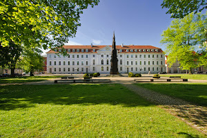 Universität Greifswald