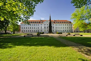 University of Greifswald image
