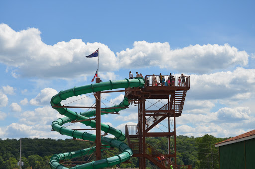 Water Park «Enchanted Forest Water Safari», reviews and photos, 3183 NY-28, Old Forge, NY 13420, USA