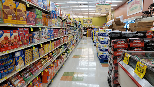 Supermarket «El Ahorro Save a lot # 17», reviews and photos, 8201 Broadway St, Houston, TX 77061, USA