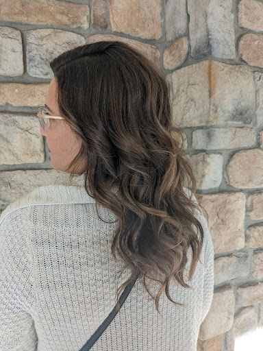 Hair Salon «Salon Lofts Crossroads Plaza», reviews and photos, 213 Crossroads Blvd, Cary, NC 27518, USA