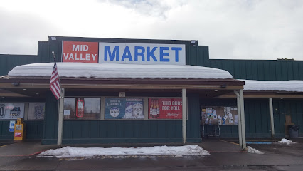 Mid Valley Market