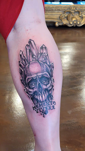 Explore tattoo siblings ideas, creative tattoo ideas in Salt Lake City, available at Gypsie Soul Tattoo