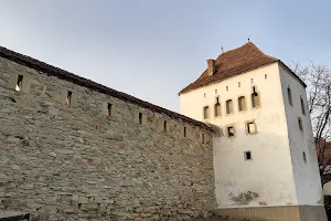 Coopers Tower in Bistrița image