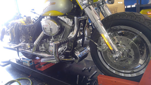 Motorcycle Shop «Monster Performance Cycles», reviews and photos, 16326 Mueschke Rd, Cypress, TX 77433, USA