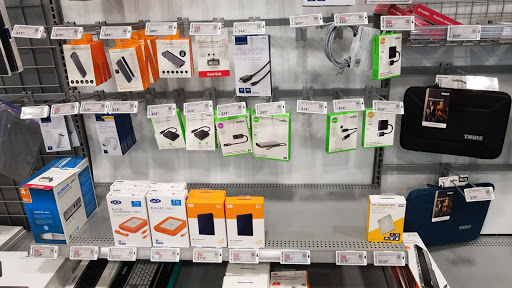 Electronics Store «Best Buy», reviews and photos, 2499 SW 27th Ave, Ocala, FL 34471, USA