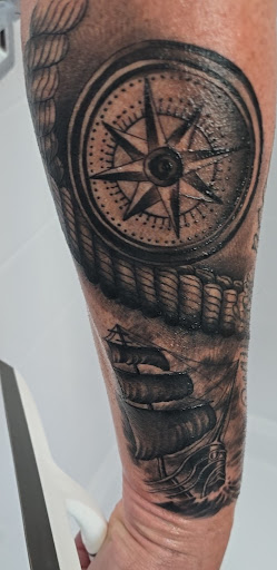 Explore simple tattoo ideas arm, creative tattoo ideas in Saint Marys, available at Empire Tattoo