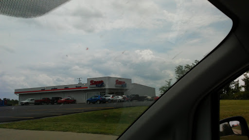 Home Goods Store «Dollar General», reviews and photos, 311 Main St, Owenton, KY 40359, USA