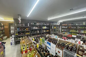 Solley’s Liquor Store image