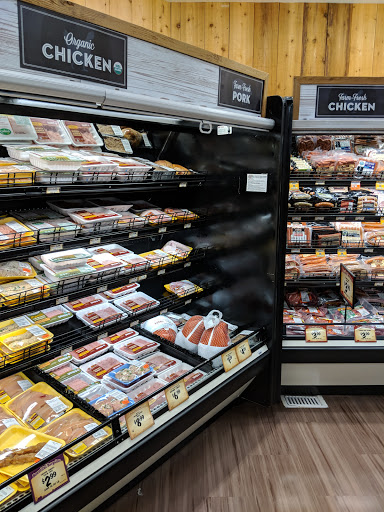 Health Food Store «Sprouts Farmers Market», reviews and photos, 14945 Holt Ave, Tustin, CA 92780, USA