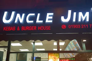 Uncle Jim's Kebab House image