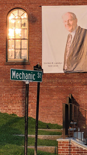 Museum «Museum of Russian Icons», reviews and photos, 203 Union St, Clinton, MA 01510, USA