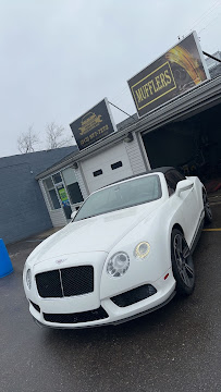 FrontEnd Auto Clinic - Photo 6 - Car repair in Detroit, MI, Warren
