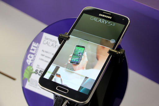 Cell Phone Store «MetroPCS Authorized Dealer», reviews and photos, 29 W White Horse Pike, Berlin, NJ 08009, USA