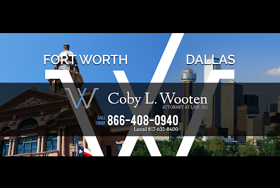 Coby L. Wooten, Attorney at Law, P.C.