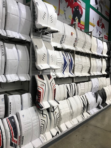 Hockey Supply Store «MonkeySports Irvine», reviews and photos, 1962 Barranca Pkwy, Irvine, CA 92606, USA