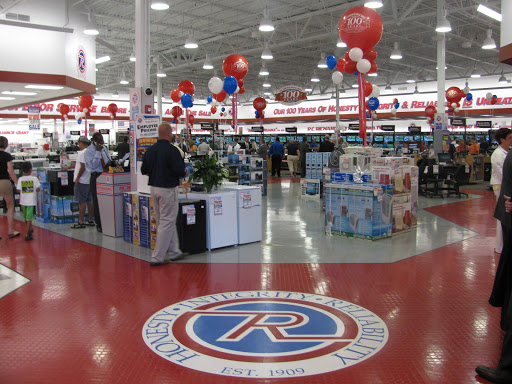 Appliance Store «P.C. Richard & Son», reviews and photos, 10 Commerce Blvd, Succasunna, NJ 07876, USA