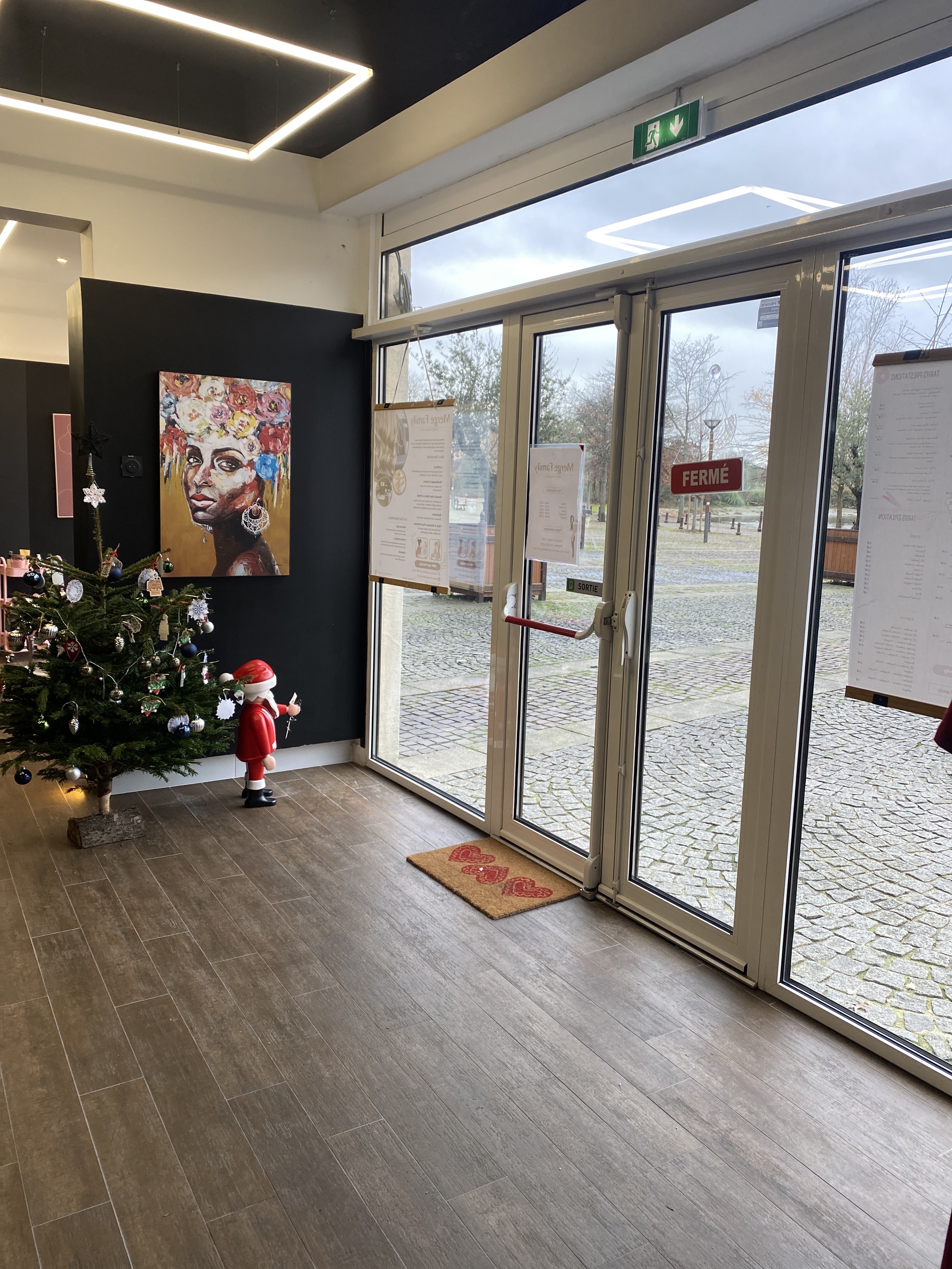 Photo n° 1 de l'avis de Kongolo. fait le 20/12/2023 à 12:41