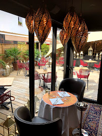 Atmosphère du Restaurant marocain BAKHCHICH, BABA ! à Annecy - n°14