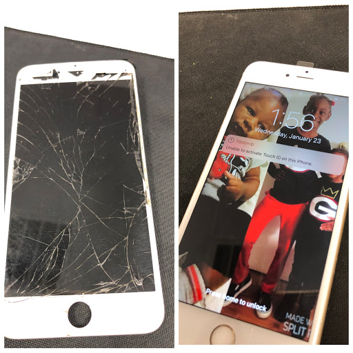 TNT Cellphone Repair