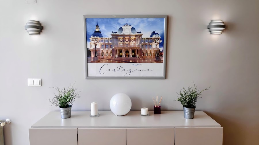 Cartagena Centro Vivienda vacacional