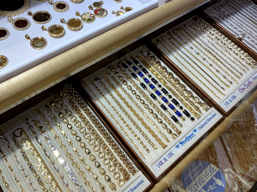 Wholesale Jeweler «Shalimar Jewelers», reviews and photos, 7851 N 56th St, Tampa, FL 33617, USA