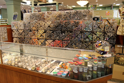 Fabric Store «Haberman Fabrics», reviews and photos, 905 S Main St, Royal Oak, MI 48067, USA