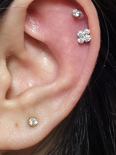 Explore arm sleeves tattoo ideas, creative tattoo ideas in Scottsdale, available at Club Tattoo