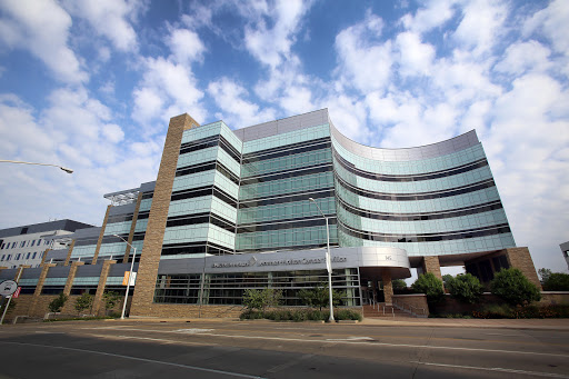 Cancer treatment center Grand Rapids