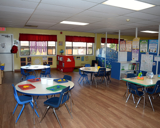 Day Care Center «La Petite Academy of Rocklin, CA», reviews and photos, 5820 Stanford Ranch Rd, Rocklin, CA 95765, USA