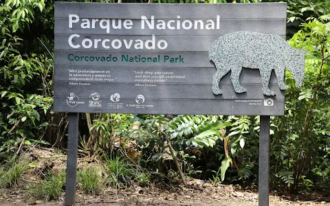 Parque Nacional Corcovado image