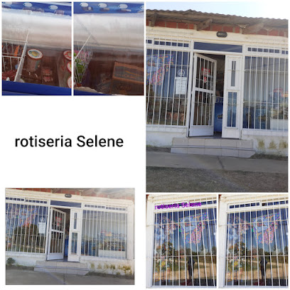 Rotiseria Selene