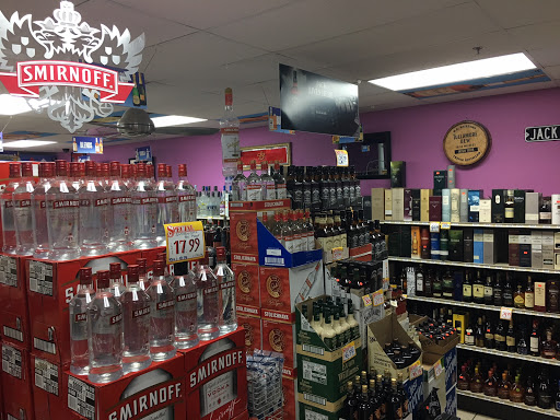Liquor Store «AAA Discount Liquor», reviews and photos, 1575 S Highland Ave, Clearwater, FL 33756, USA