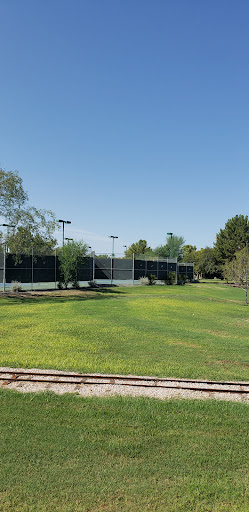 Desert Breeze Tennis Courts
