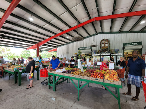 Produce Market «Nelson Family Farms», reviews and photos, 875 W Midway Rd, Fort Pierce, FL 34982, USA