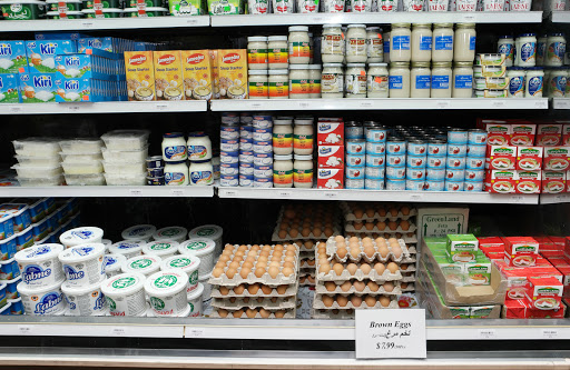 Asian Grocery Store «Super Global International Food Market», reviews and photos, 11235 Alpharetta Hwy # 111, Roswell, GA 30076, USA