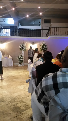 Banquet Hall «Jolie Banquet Catering Venue», reviews and photos, 6 W University Ave, Gainesville, FL 32601, USA