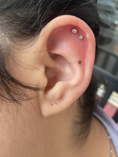 Explore matilda tattoo ideas, creative tattoo ideas in Houston, available at Body Art Piercing Studio