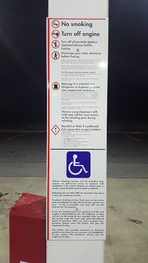 Convenience Store «Dash In Food Stores», reviews and photos, 5105 Indian Head Hwy, Indian Head, MD 20640, USA