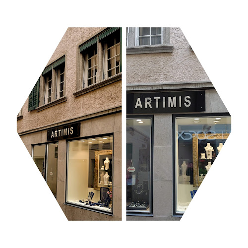 ARTIMIS Schmuck | Designerschmuck u. Schmuck Reparaturen