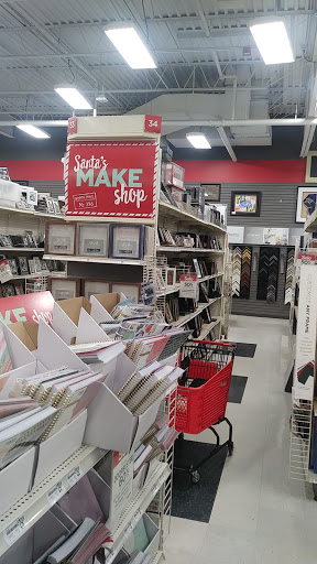 Craft Store «Michaels», reviews and photos, 20902 Frederick Rd, Germantown, MD 20876, USA