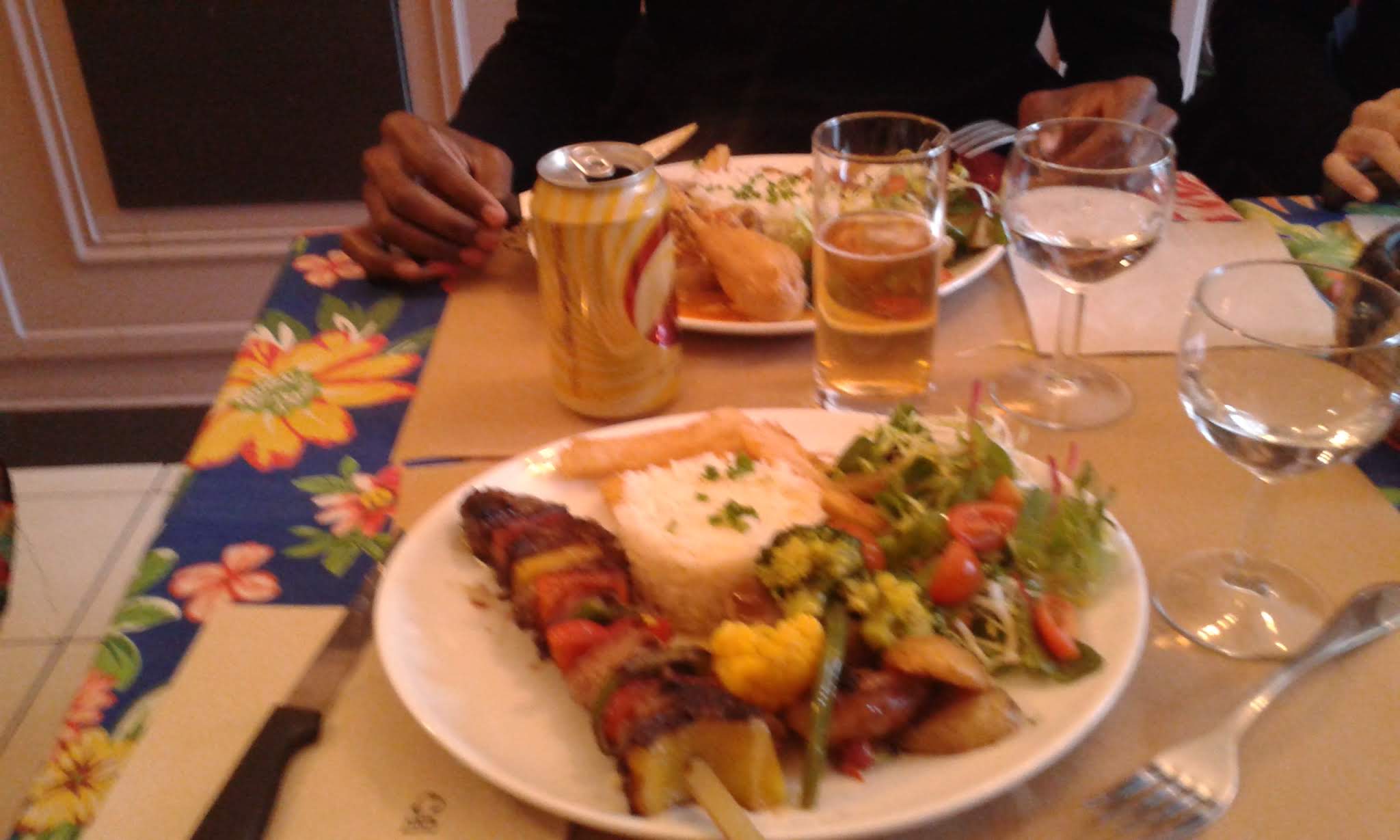 Photo n° 1 de l'avis de MPIKA.y fait le 23/01/2019 à 13:31