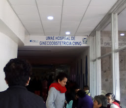 Hospital de Gineco Obstetricia IMSS photo