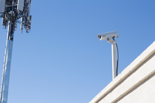 Self-Storage Facility «Suncrest Mini Storage», reviews and photos, 7410 W Peoria Ave, Peoria, AZ 85345, USA