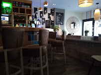Atmosphère du Restaurant Ho Tempo à Soorts-Hossegor - n°8