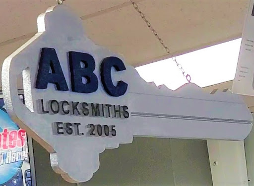 Locksmith «ABC Locksmiths LLC», reviews and photos, 520 Rutherford St, Greenville, SC 29609, USA